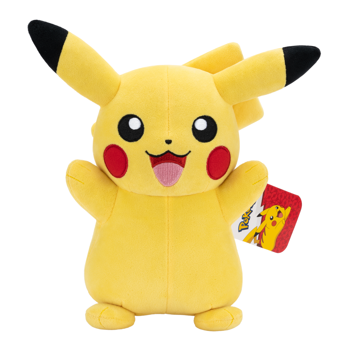 Pokemon 12" Plush Pikachu #1