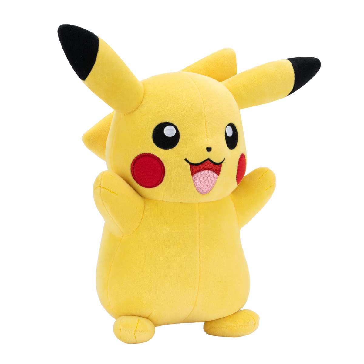Pokemon 12" Plush Pikachu #1