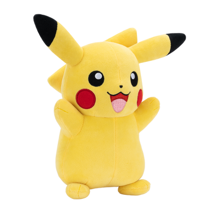 Pokemon 12" Plush Pikachu #1