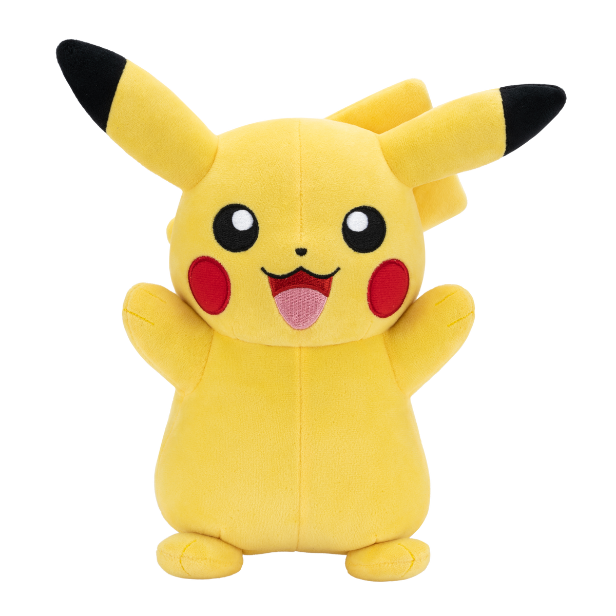 Pokemon 12" Plush Pikachu #1