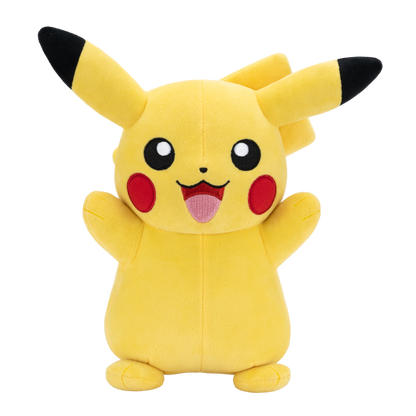 Pokemon 12" Plush Pikachu #1