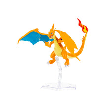 Pokemon 6" Select Articulated Figure Charizard Y