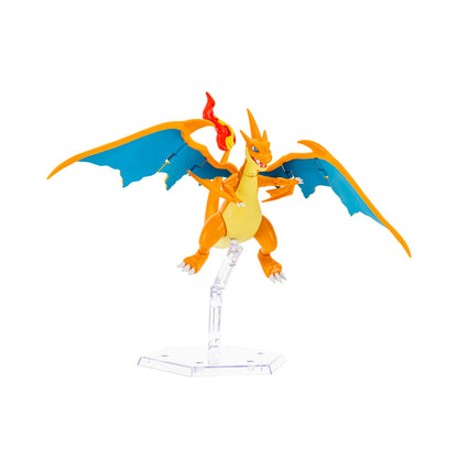Pokemon 6" Select Articulated Figure Charizard Y