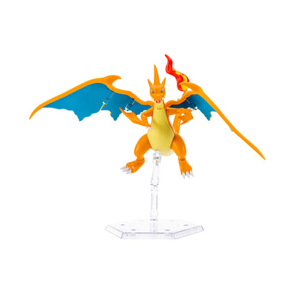 Pokemon 6" Select Articulated Figure Charizard Y