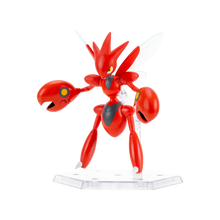 Pokemon 6" Select Articulated Figure Scizor