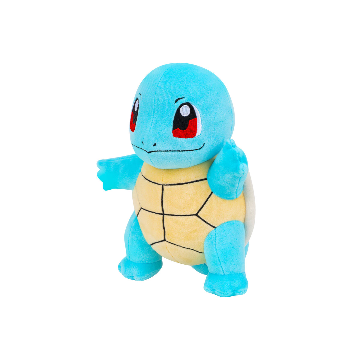 Pokemon 8" Plush Squirtle #1