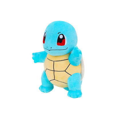 Pokemon 8" Plush Squirtle #1