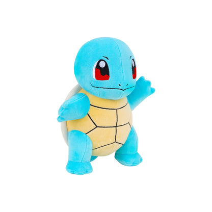 Pokemon 8" Plush Squirtle #1