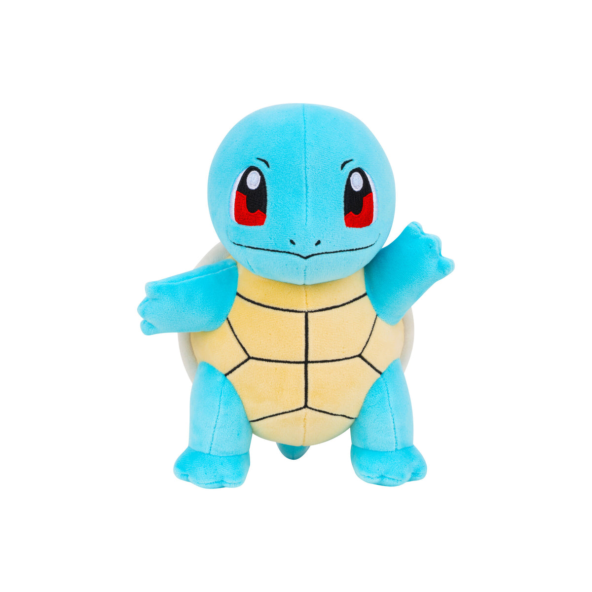 Pokemon 8" Plush Squirtle #1