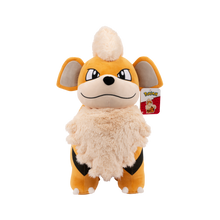 Pokemon 24" Plush Growlithe