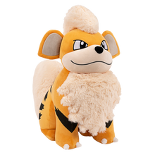 Pokemon 24" Plush Growlithe