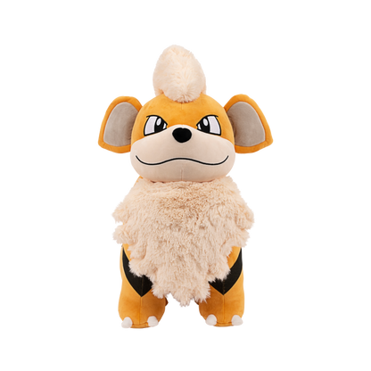 Pokemon 24" Plush Growlithe