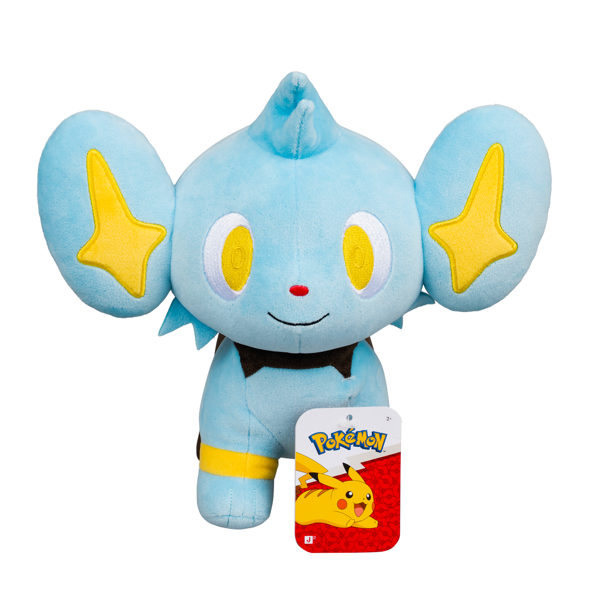 Pokemon 12" Plush Shinx
