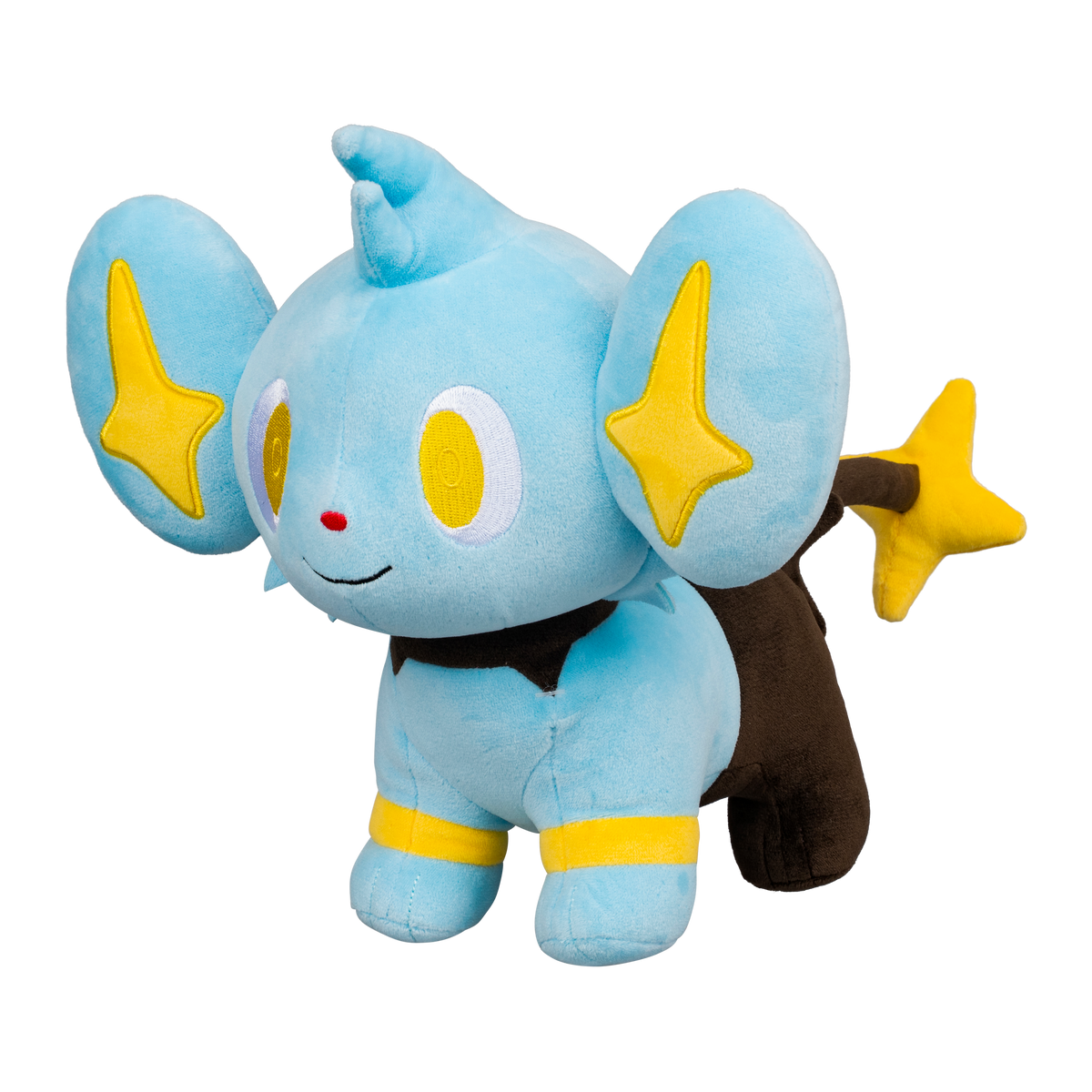 Pokemon 12" Plush Shinx
