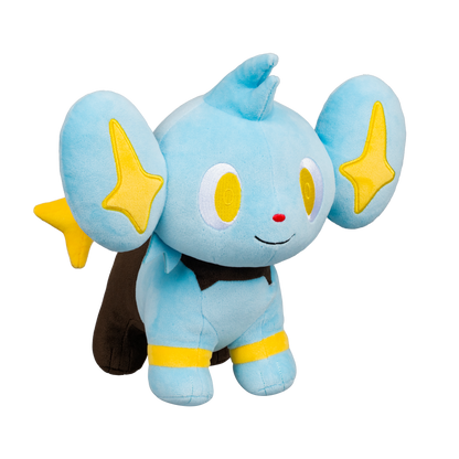 Pokemon 12" Plush Shinx