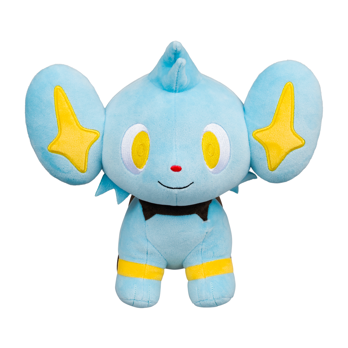 Pokemon 12" Plush Shinx