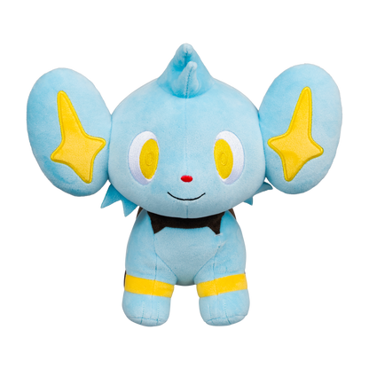 Pokemon 12" Plush Shinx