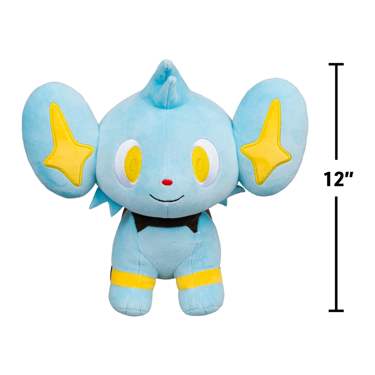 Pokemon 12" Plush Shinx