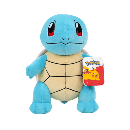 Pokemon 12" Plush Squirtle