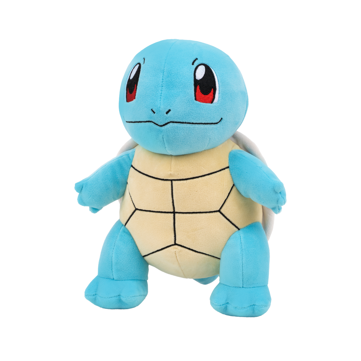 Pokemon 12" Plush Squirtle