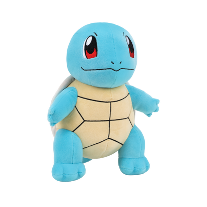 Pokemon 12" Plush Squirtle