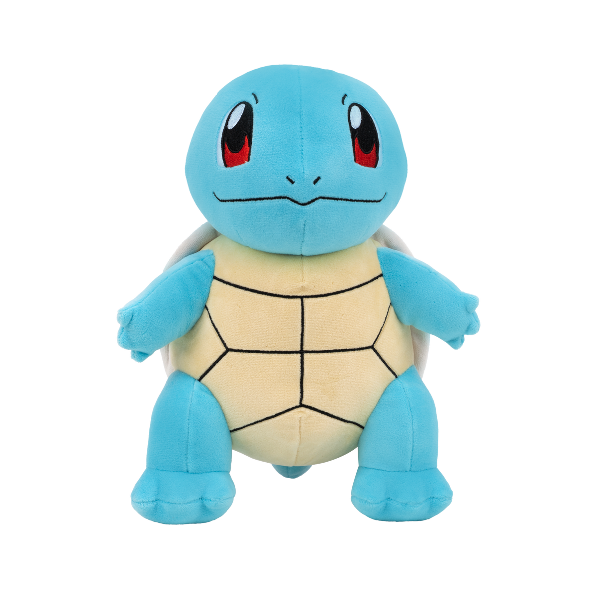 Pokemon 12" Plush Squirtle