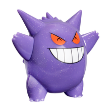 Pokemon 3" Select Battle Figure Glitter Gengar