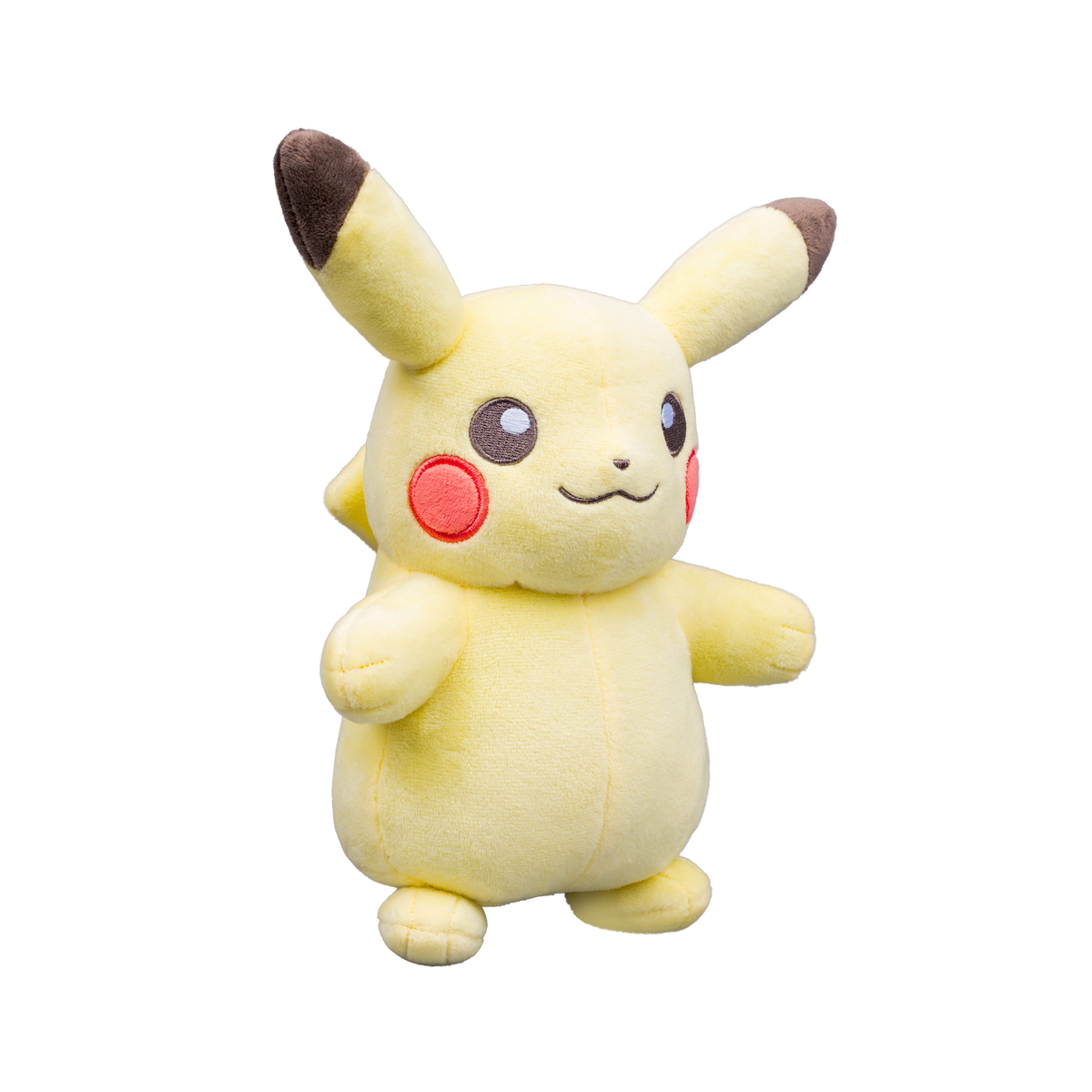 Pokemon 8" Select Plush Pastel Pikachu