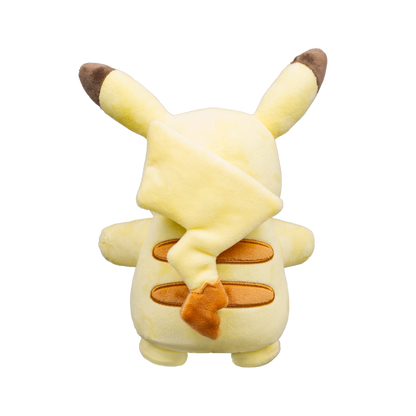 Pokemon 8" Select Plush Pastel Pikachu