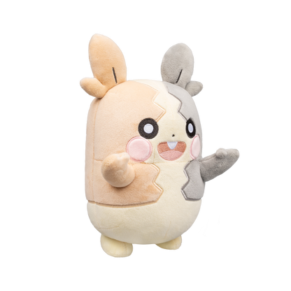 Pokemon 8" Select Plush Pastel Morpeko