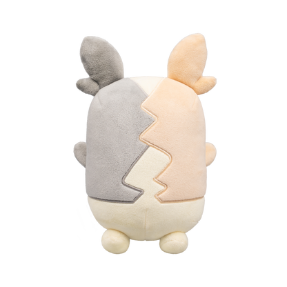 Pokemon 8" Select Plush Pastel Morpeko