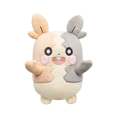 Pokemon 8" Select Plush Pastel Morpeko