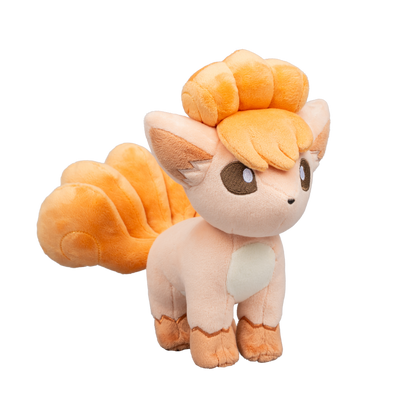 Pokemon 8" Select Plush Pastel Vulpix