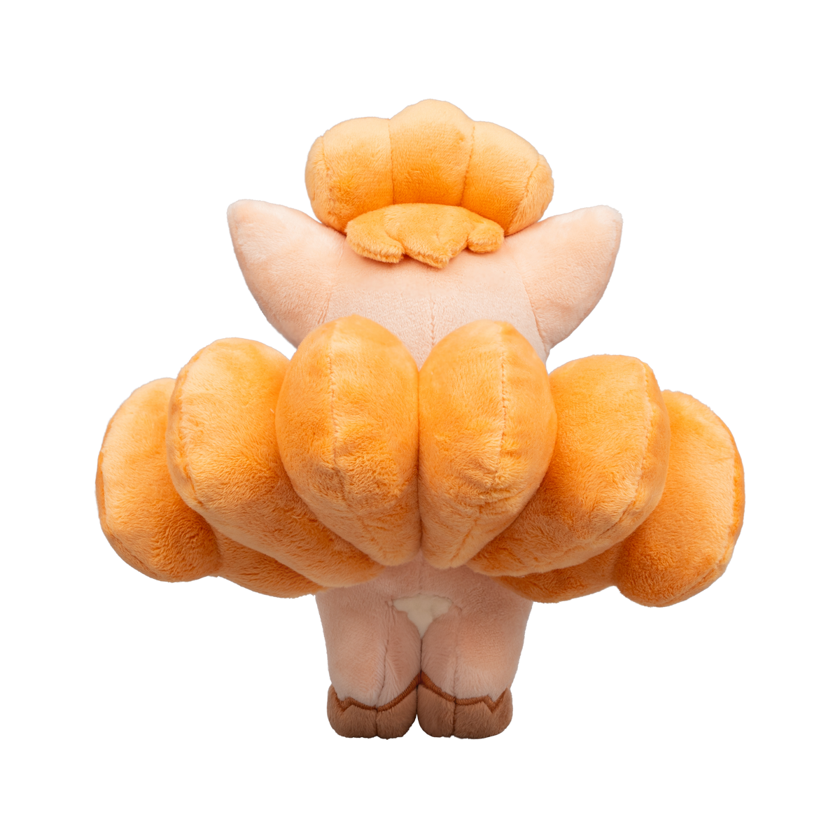 Pokemon 8" Select Plush Pastel Vulpix