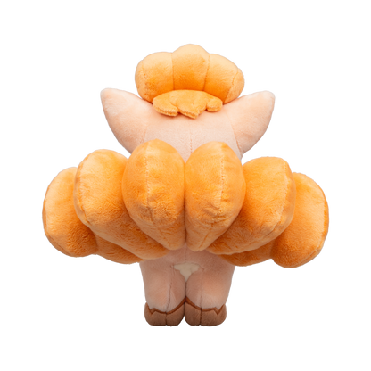 Pokemon 8" Select Plush Pastel Vulpix