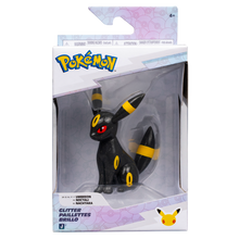 Pokemon 3" Select Battle Figure Glitter Umbreon