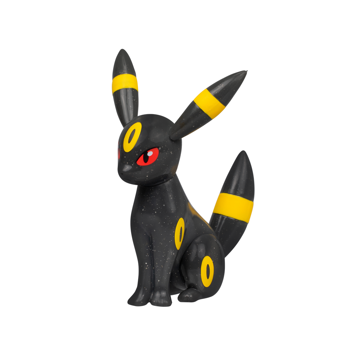 Pokemon 3" Select Battle Figure Glitter Umbreon
