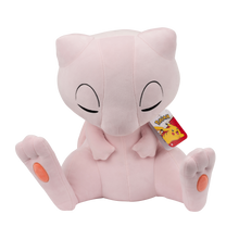Pokemon 18" Sleeping Plush Mew