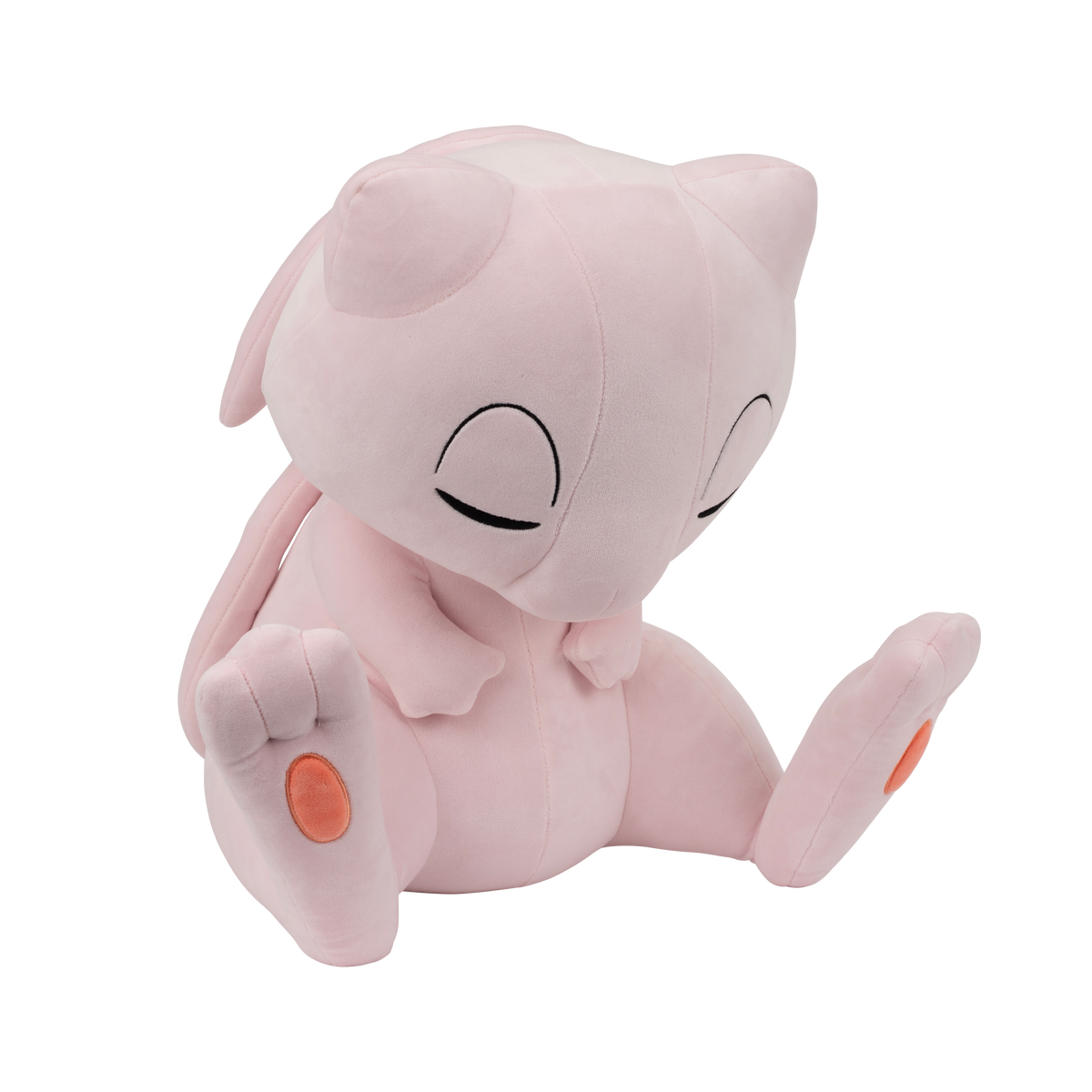 Pokemon 18" Sleeping Plush Mew