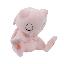 Pokemon 18" Sleeping Plush Mew