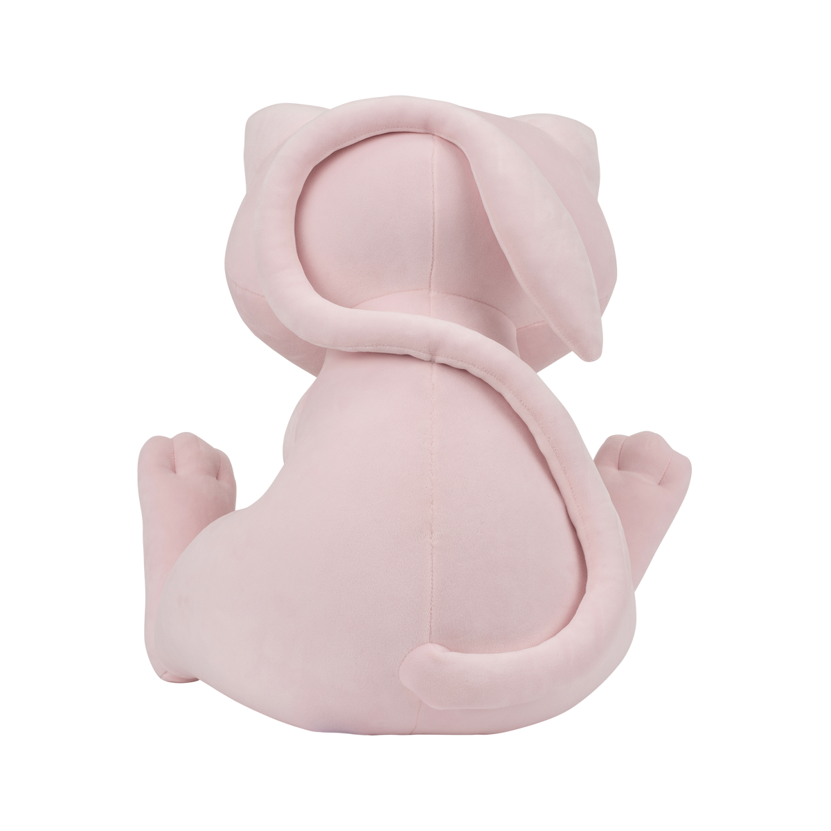 Pokemon 18" Sleeping Plush Mew