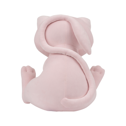 Pokemon 18" Sleeping Plush Mew
