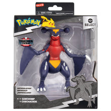 Pokemon 6" Select Articulated Figure Garchomp