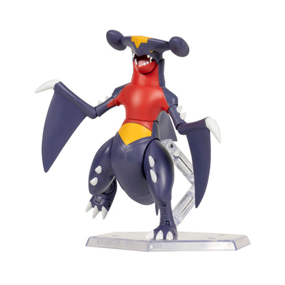 Pokemon 6" Select Articulated Figure Garchomp