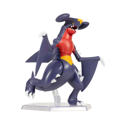 Pokemon 6" Select Articulated Figure Garchomp