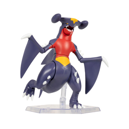 Pokemon 6" Select Articulated Figure Garchomp