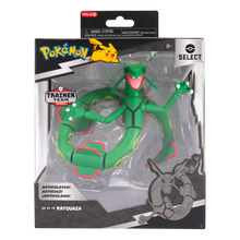 Pokemon 6" Select Articulated Figure Rayquaza