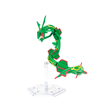 Pokemon 6" Select Articulated Figure Rayquaza