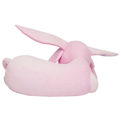 Pokemon 18" Sleeping Plush Espeon