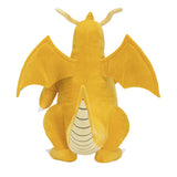 Pokemon 24" Plush Dragonite